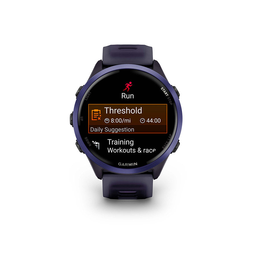 Garmin - Forerunner 570 47mm