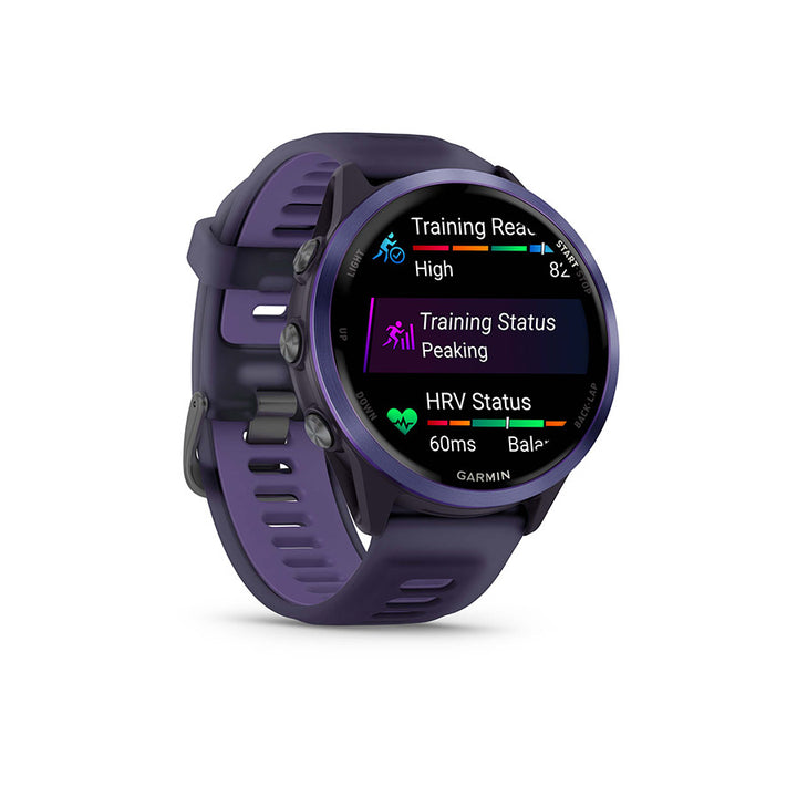 Garmin - Forerunner 570 47mm