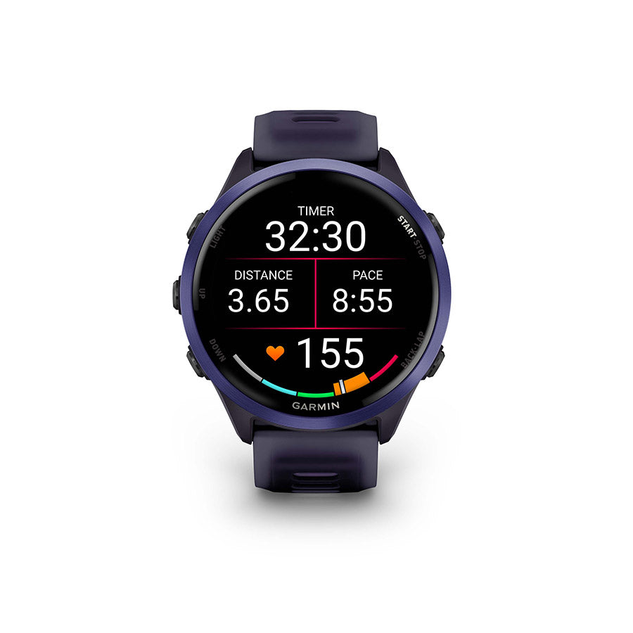 Garmin - Forerunner 570 47mm