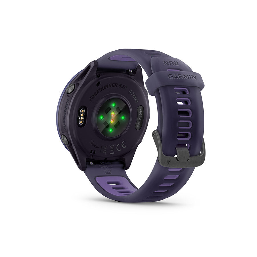 Garmin - Forerunner 570 47mm