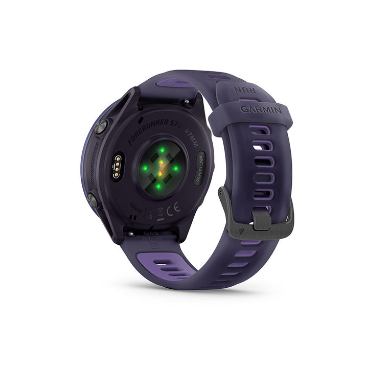 Garmin - Forerunner 570 47mm