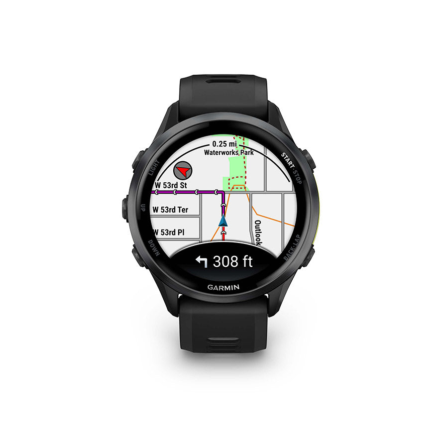 Garmin - Forerunner 970