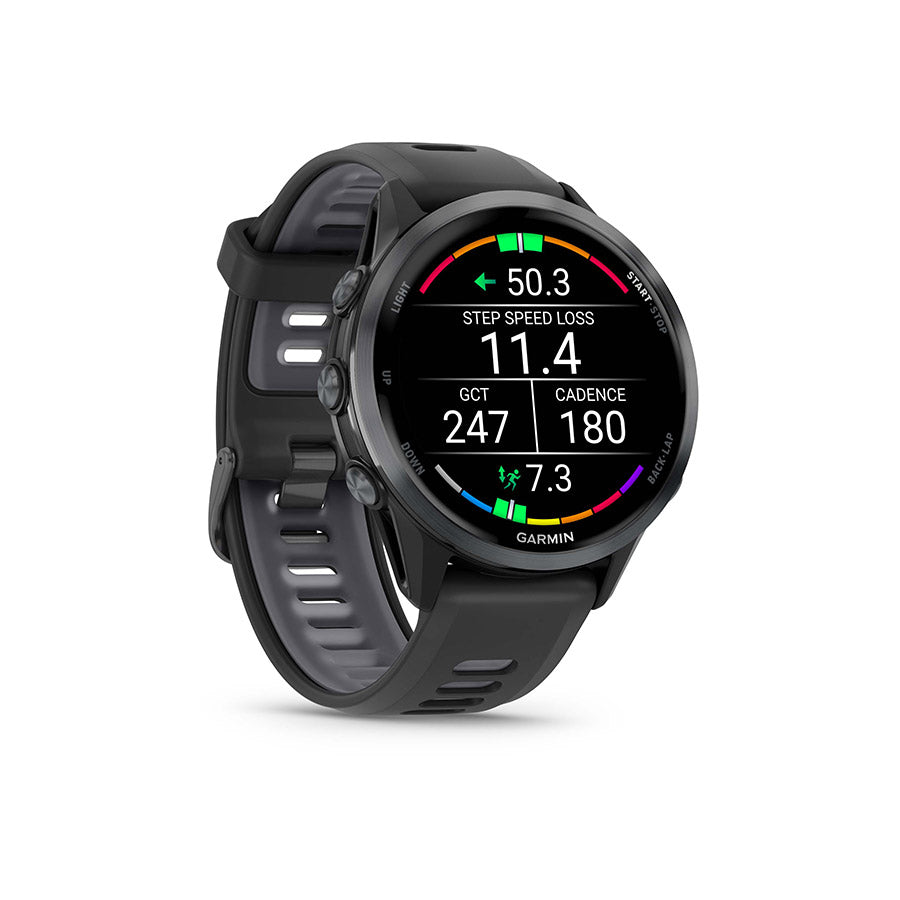 Garmin - Forerunner 970