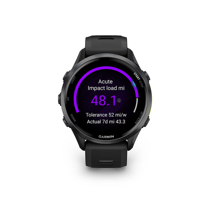 Garmin - Forerunner 970