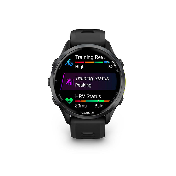 Garmin - Forerunner 970
