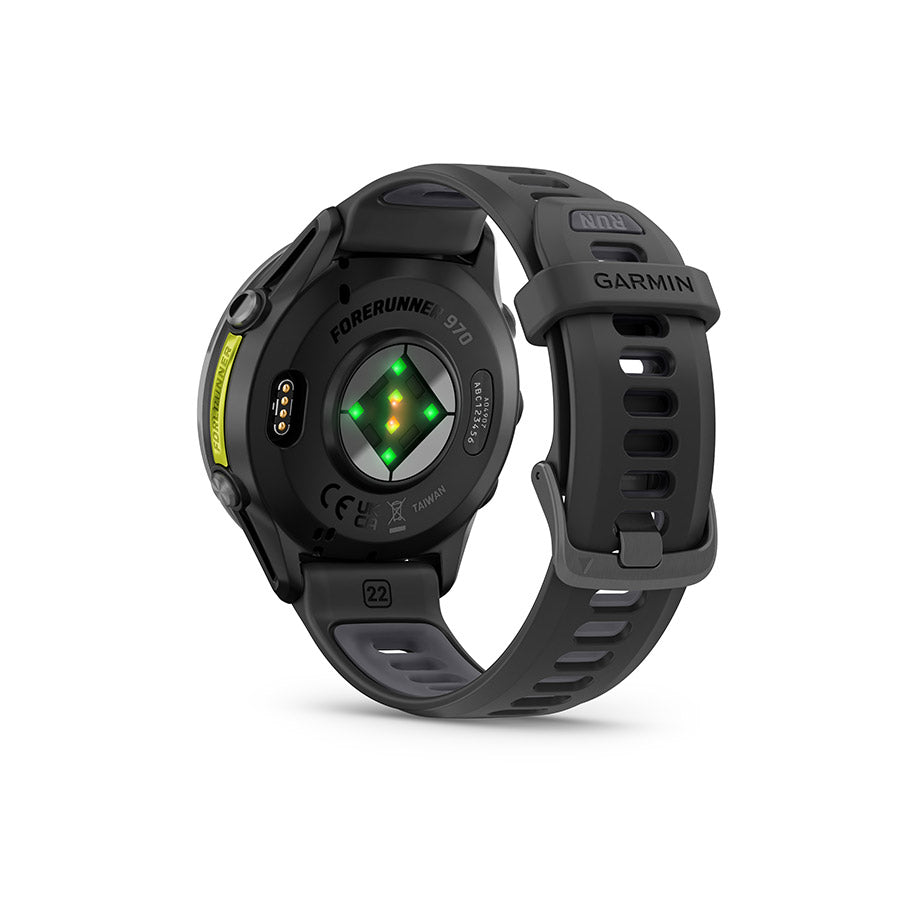Garmin - Forerunner 970