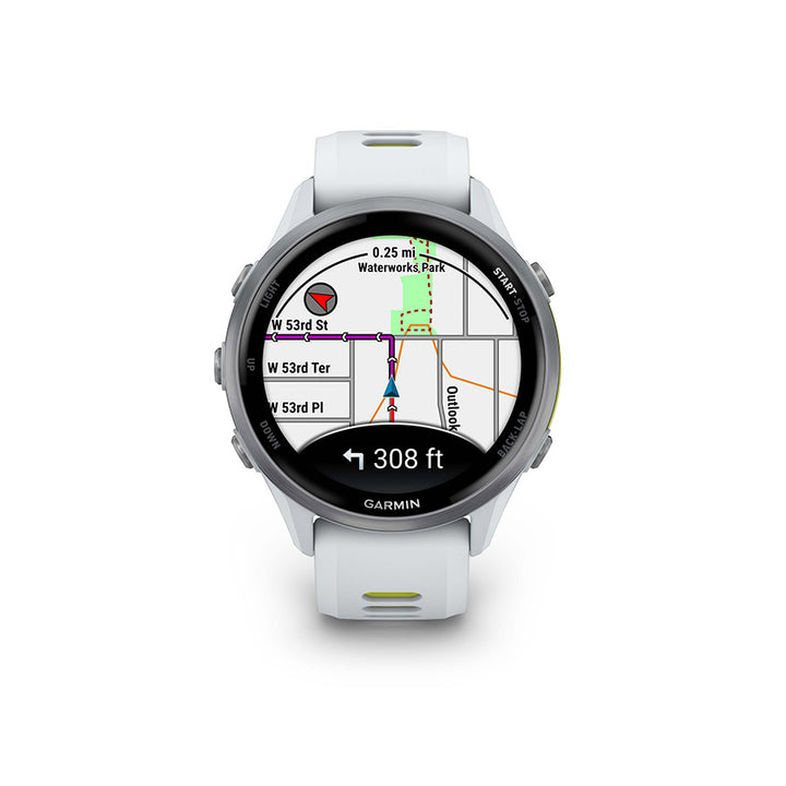 Garmin - Forerunner 970