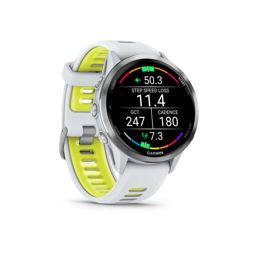Garmin - Forerunner 970