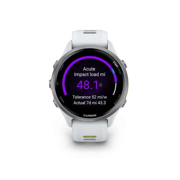 Garmin - Forerunner 970
