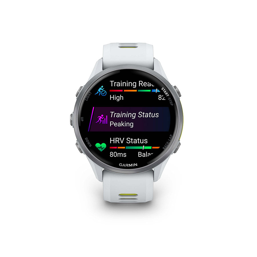 Garmin - Forerunner 970
