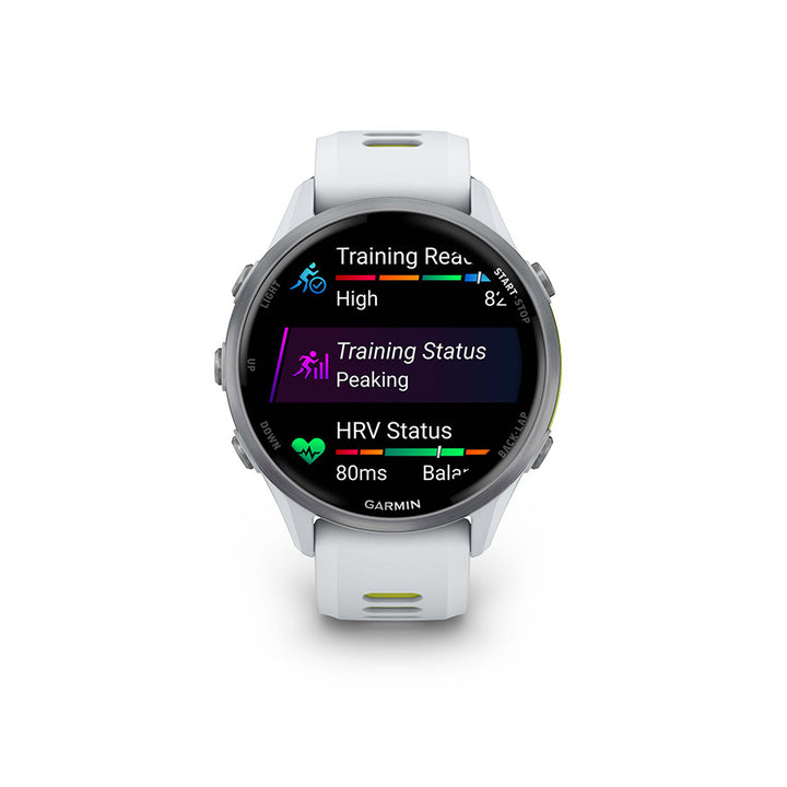 Garmin - Forerunner 970