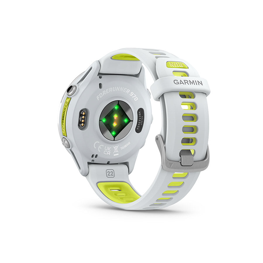 Garmin - Forerunner 970
