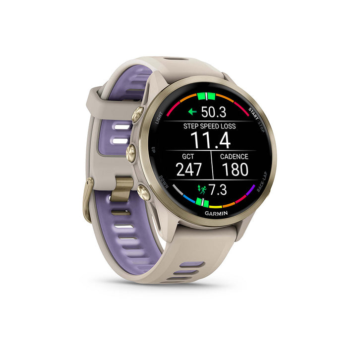 Garmin - Forerunner 970