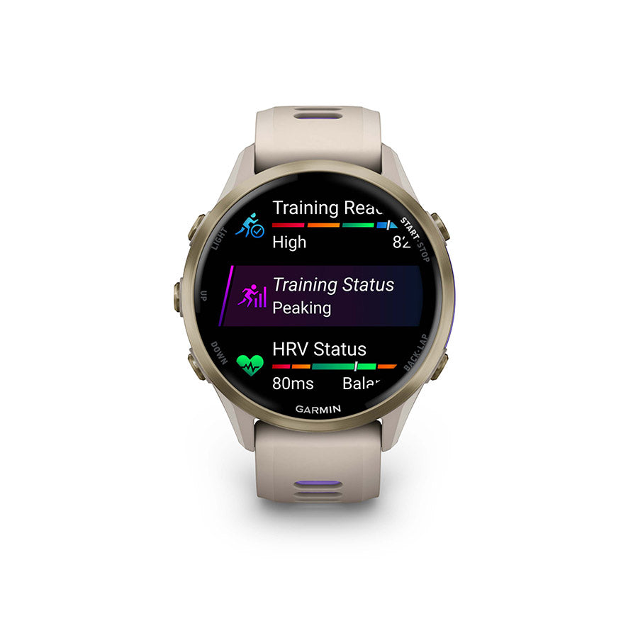 Garmin - Forerunner 970