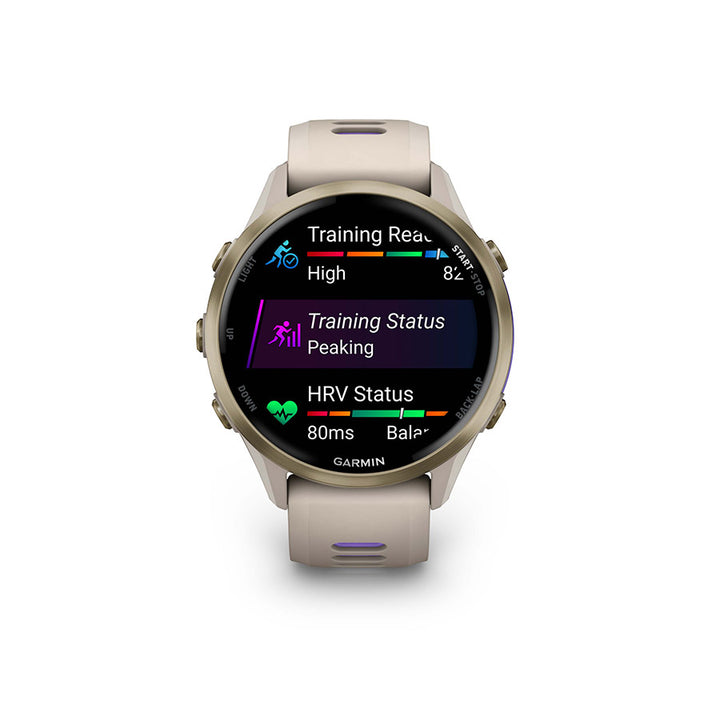 Garmin - Forerunner 970