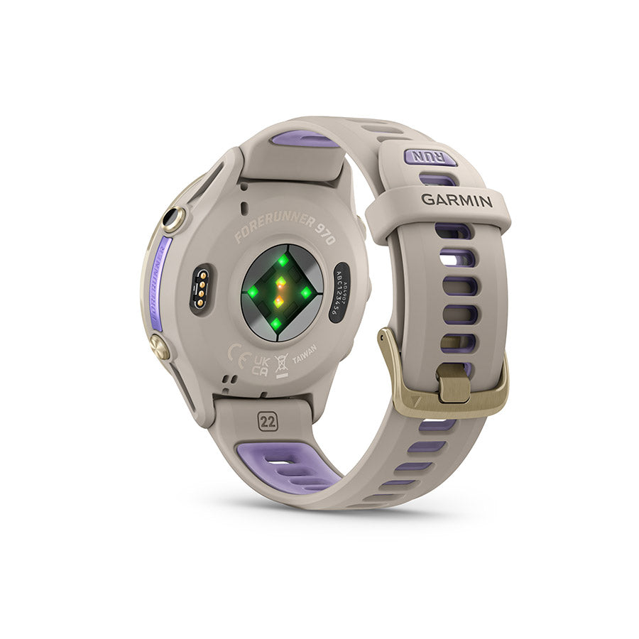 Garmin - Forerunner 970