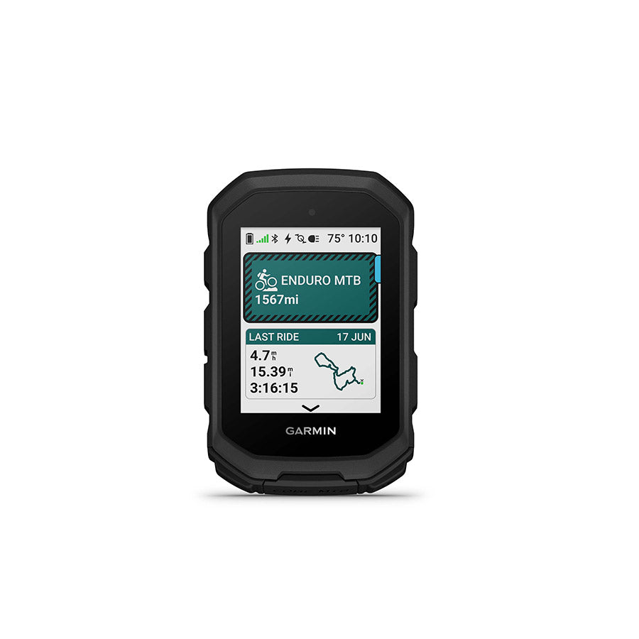Garmin - Edge MTB