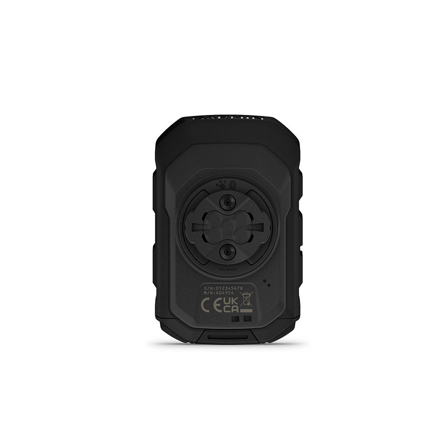 Garmin - Edge MTB