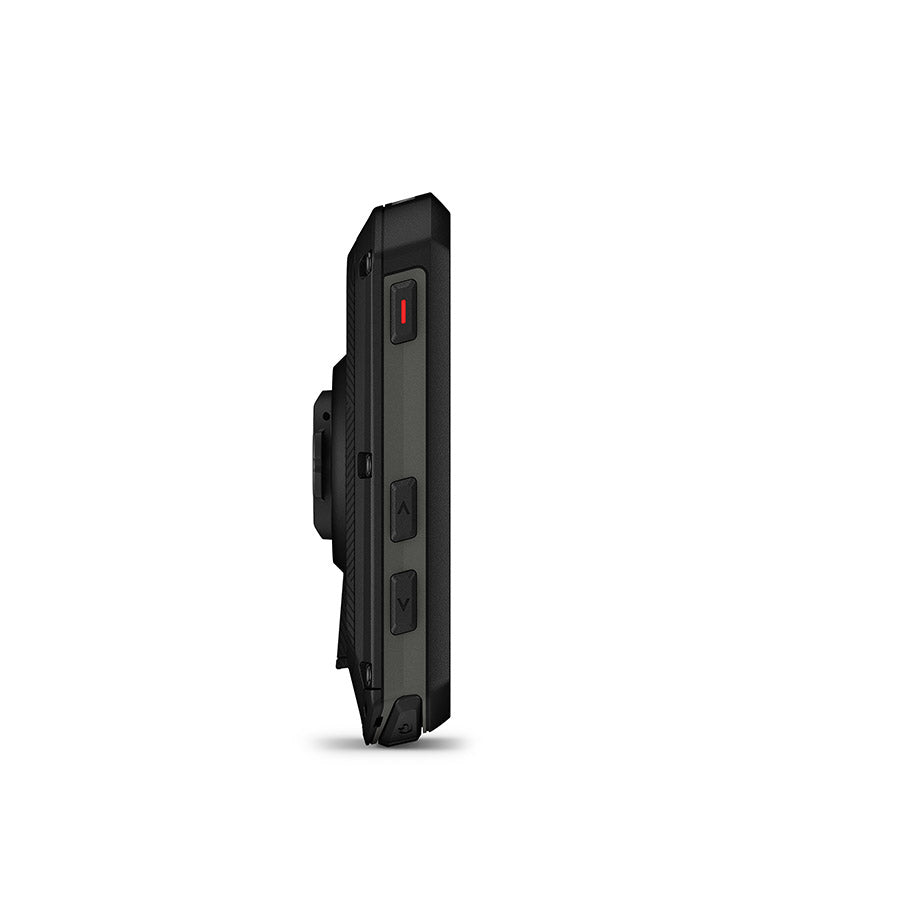 Garmin - Edge 550