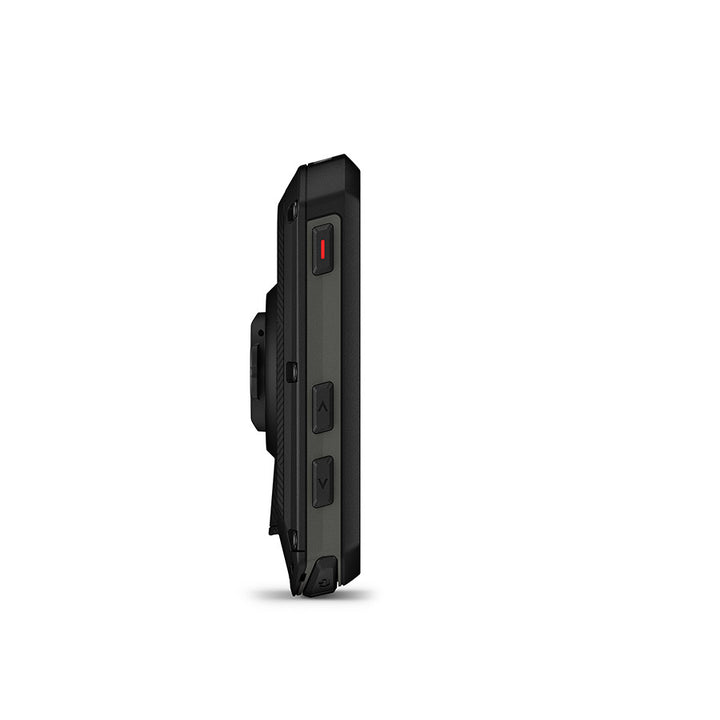 Garmin - Edge 550