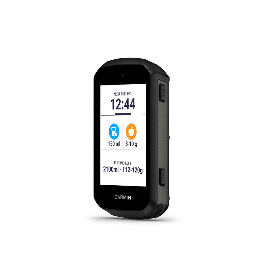Garmin - Edge 550