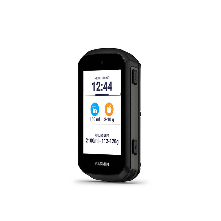 Garmin - Edge 550