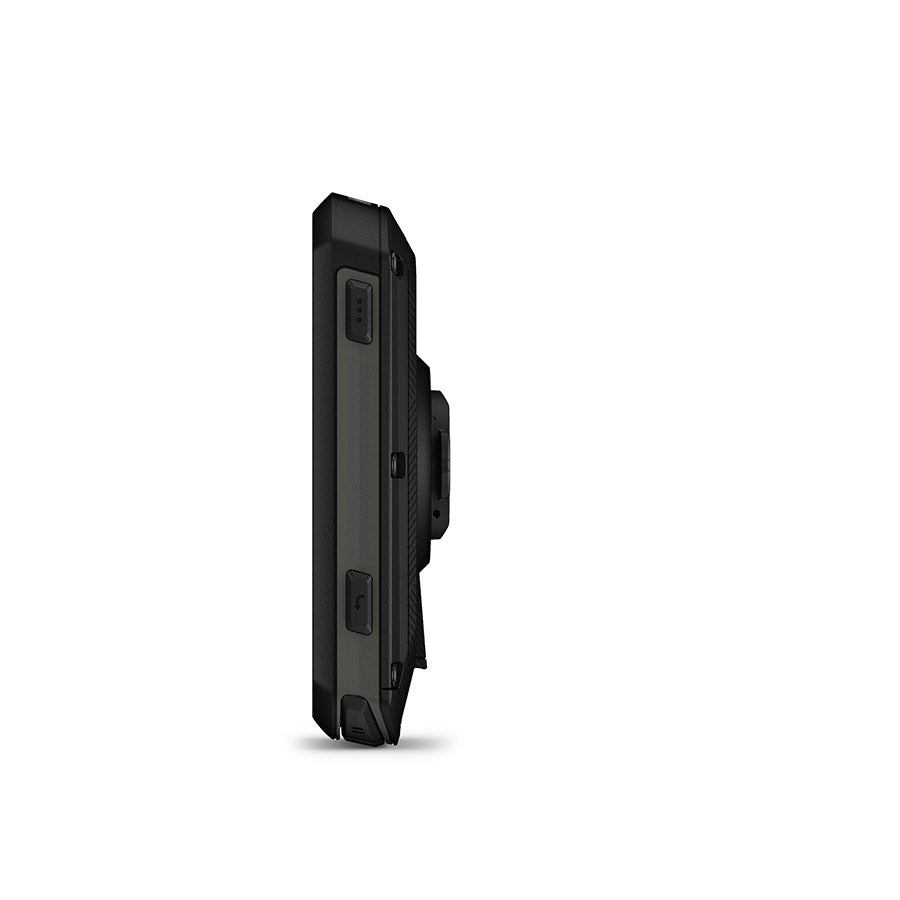 Garmin - Edge 550