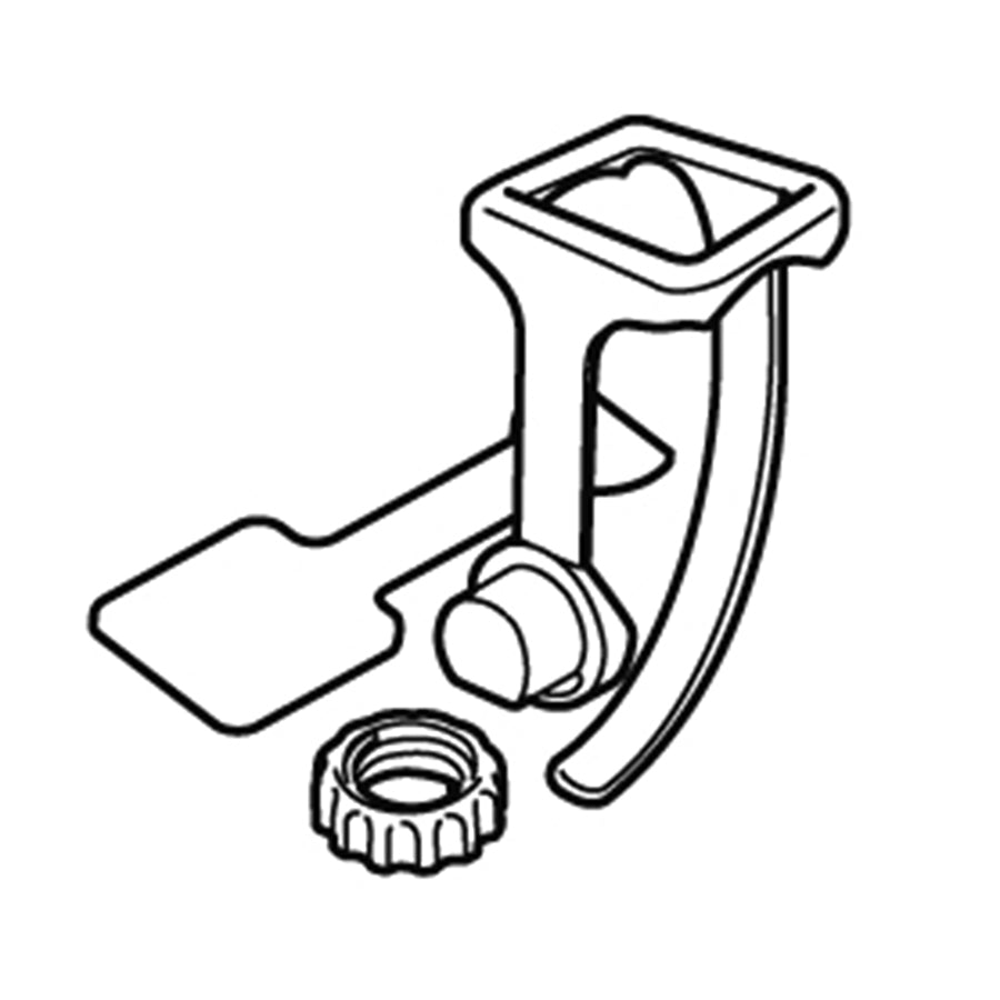 CatEye - Handlebar Bracket