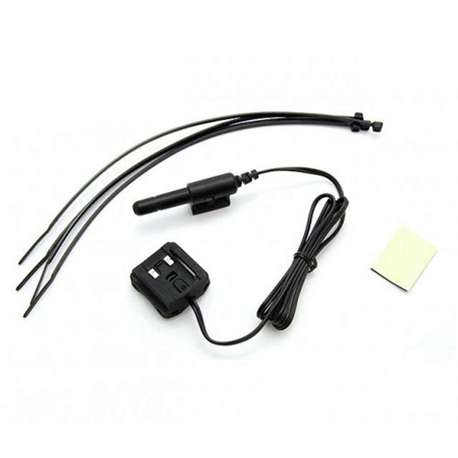 CatEye - 160-3391 Wired Bracket and Sensor