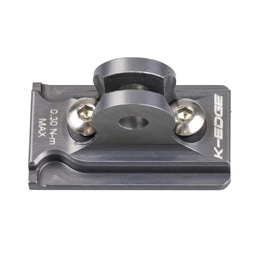 K-Edge - Niterider Adapter