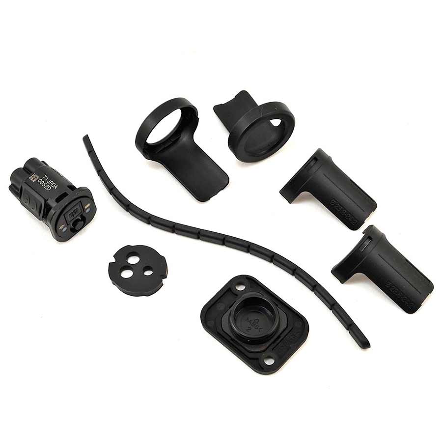 Shimano - EW-RS910 Di2 Handlebar/Frame Junction-A