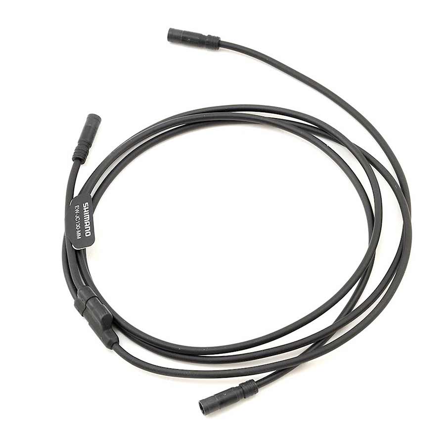 Shimano - EW-JC130 Di2 Y-Split E-Tube Wire