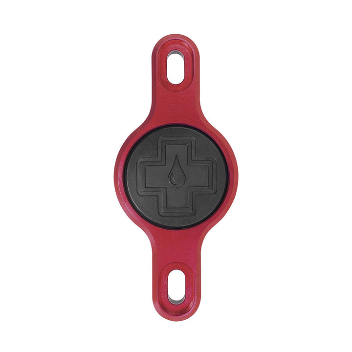 Muc-Off, Secure Tag Holder V2
