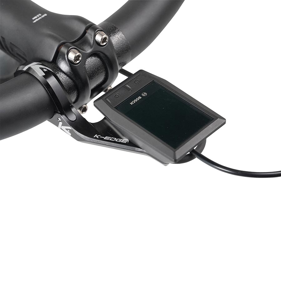 K-Edge - Kiox Out-Front E-Bike