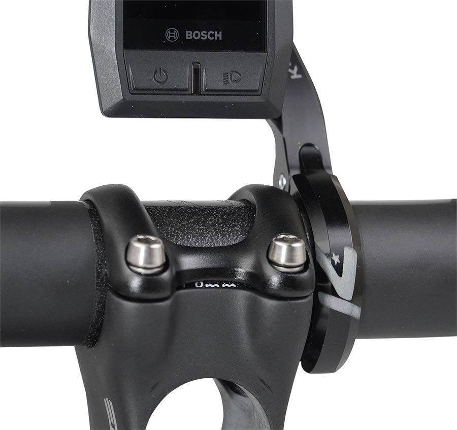 K-Edge - Kiox Out-Front E-Bike