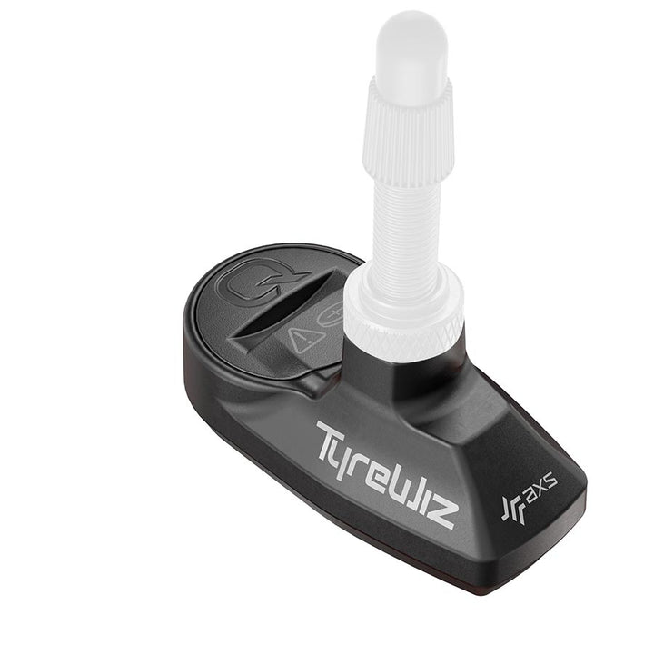 Quarq - TyreWiz 2.0