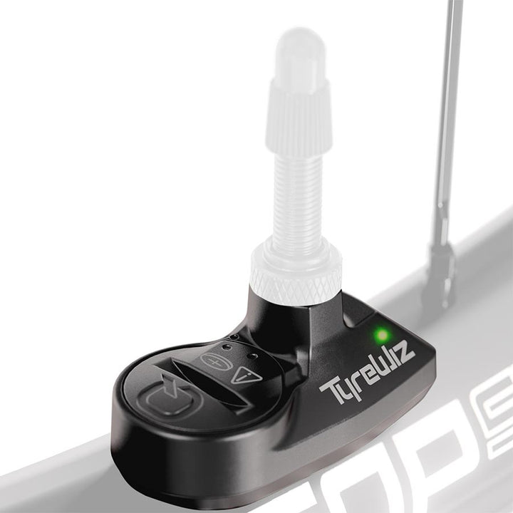 Quarq - TyreWiz 2.0
