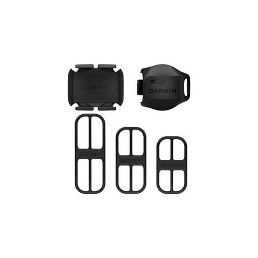 Garmin - Bike Speed 2 and Cadence 2