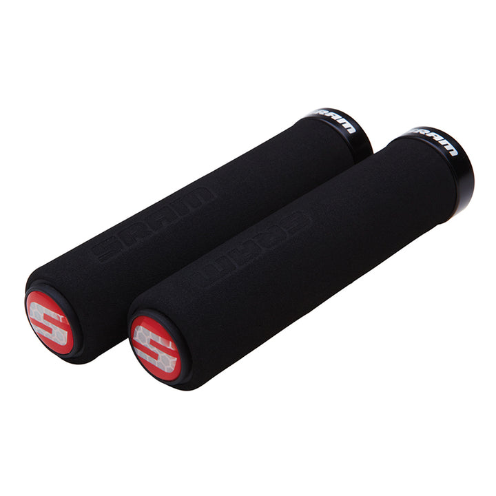 SRAM - Foam Locking Grips