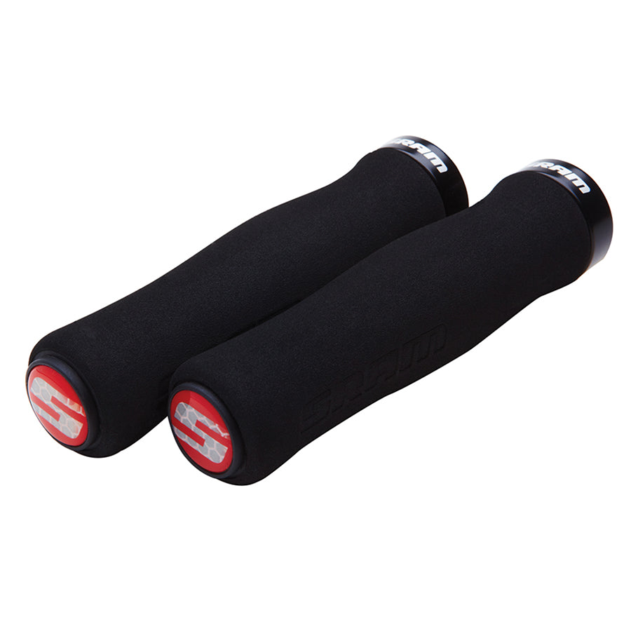 SRAM - Contour Foam Locking Grip