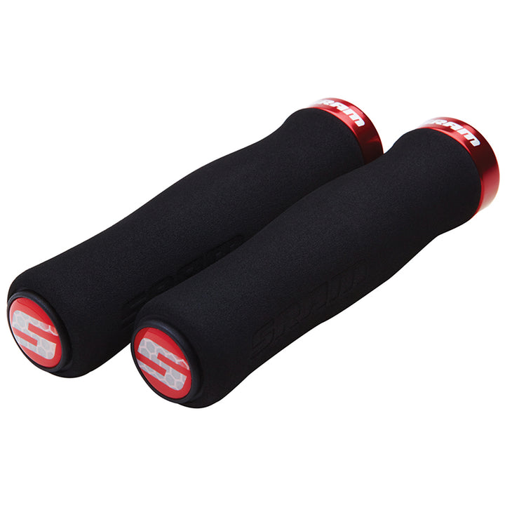 SRAM - Contour Foam Locking Grip
