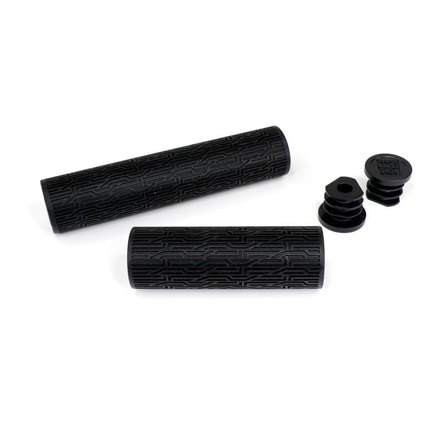 RockShox - TwistLoc 89/135mm