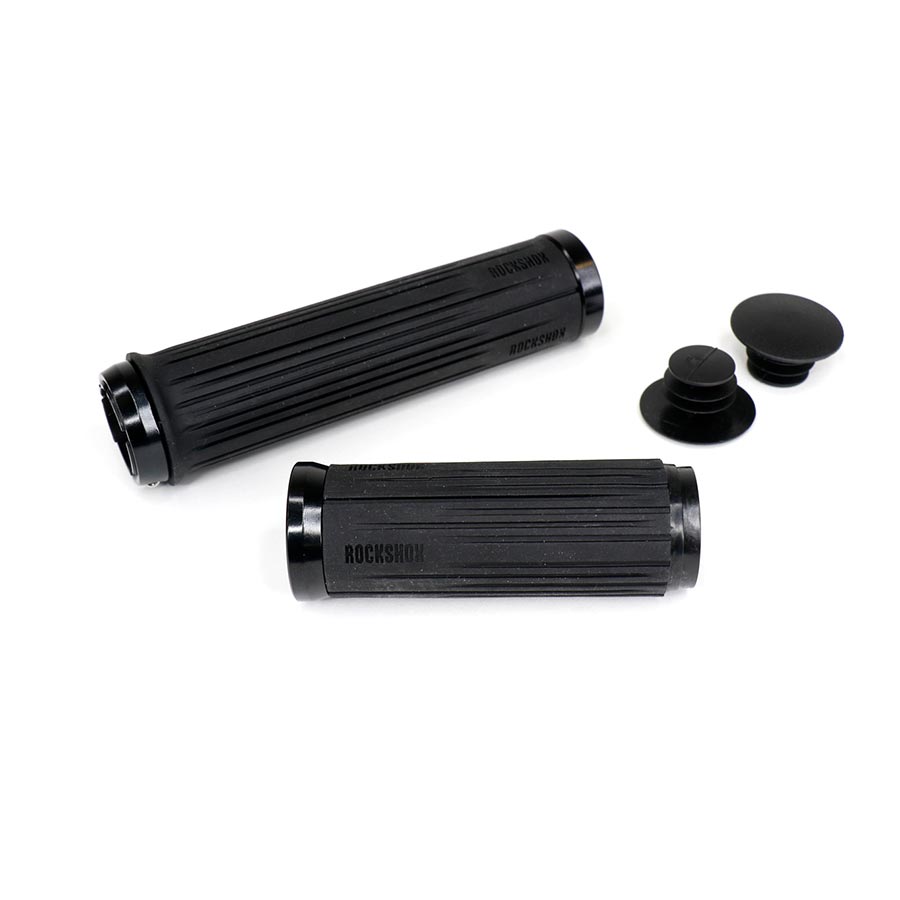 RockShox - TwistLoc 77/125mm