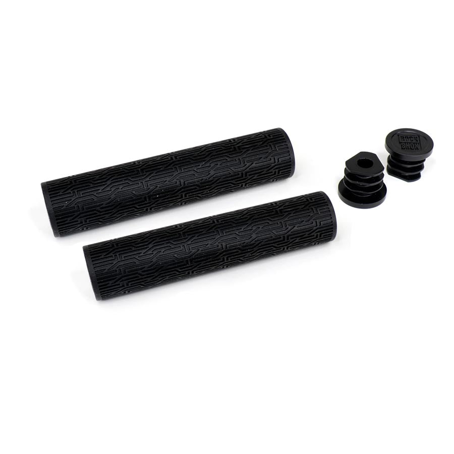 RockShox - Textured Grips
