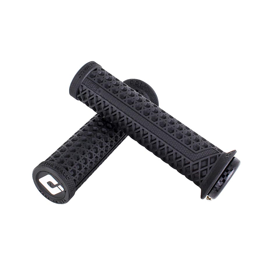 ODI - Vans v2.1 Lock-On