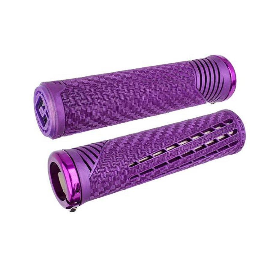 ODI - CF Grip v2.1