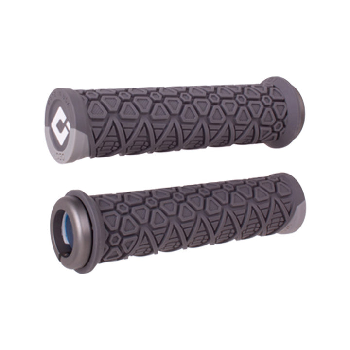 ODI, Vanquish v2.1, Grips, Orange, Pair