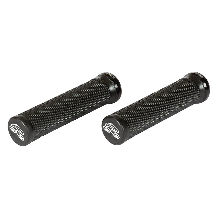 Renthal, SC Lock-On, Grips, 130mm, Ultrasoft White