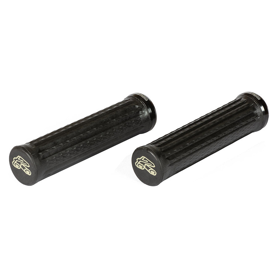 Renthal, SC Traction, Grips, 130mm, Ultratacky Black