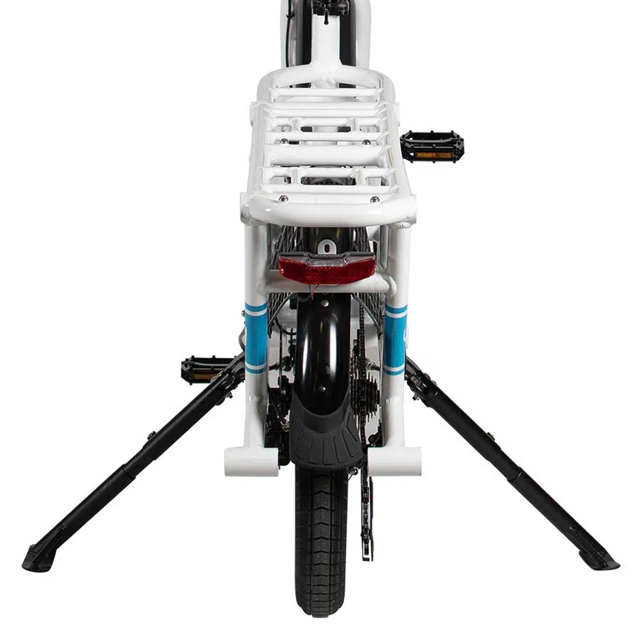 YUBA - Roots Kickstand